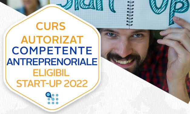 Curs Competente antreprenoriale, 2-7 februarie 2026, CODECS