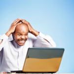 3 probleme majore ale laptopului de serviciu