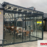 La Tentoexpress gasesti pergole retractabile premium la cel mai bun pret!