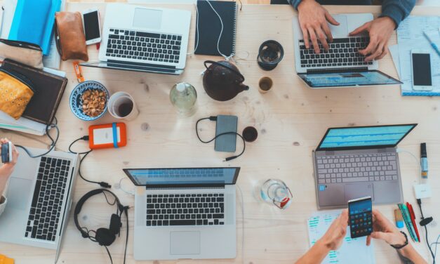 7 instrumente digitale pentru afacerile mici