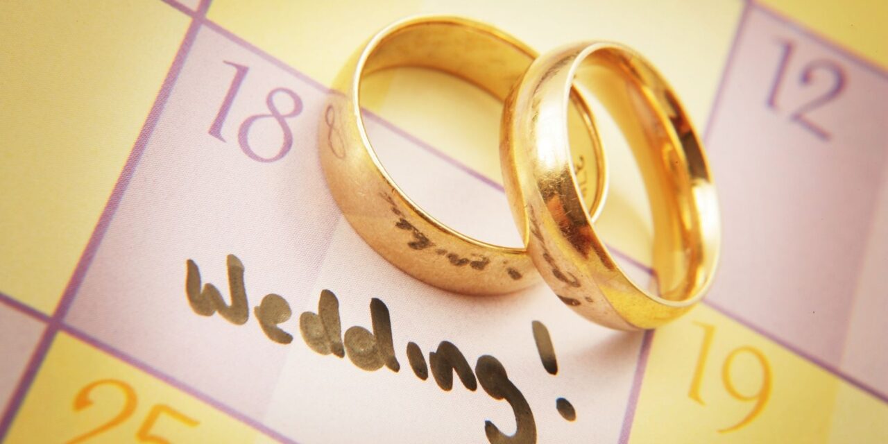 Ghid organizare nunta – lucruri pe care nu ar trebui sa le faci!