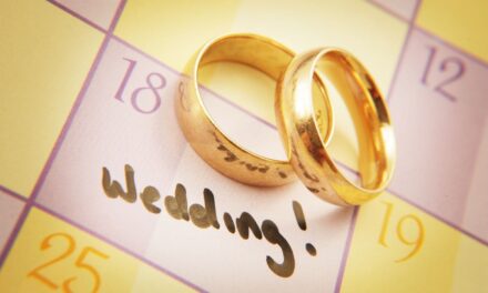 Ghid organizare nunta – lucruri pe care nu ar trebui sa le faci!