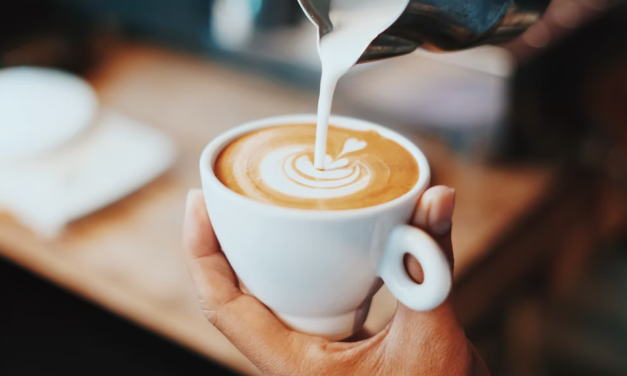 5 beneficii ale cafelei pe care nu le știai