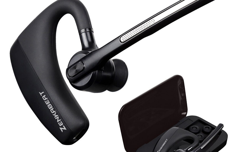 Gadgeturi si accesorii pentru fiecare, de la Zenkabeat