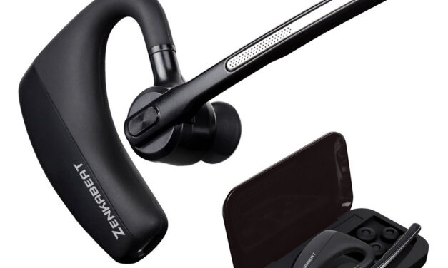 Gadgeturi si accesorii pentru fiecare, de la Zenkabeat