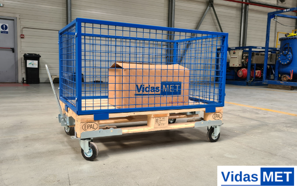 Vidas.ro – Confectii metalice fabricate in Romania, la cel mai bun raport calitate-pret