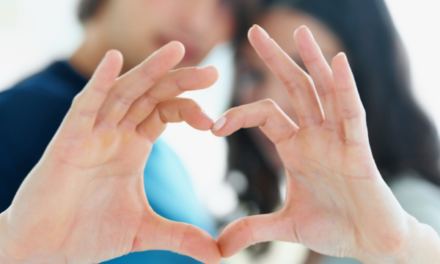 Care sunt cele 5 limbaje ale iubirii pentru relatii sanatoase si de lunga durata?