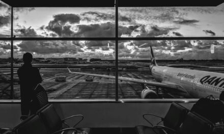 5 lucruri importante de stiut pentru primul zbor cu avionul