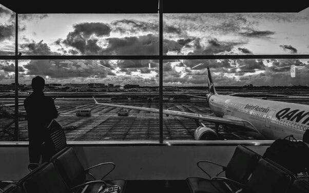 5 lucruri importante de stiut pentru primul zbor cu avionul