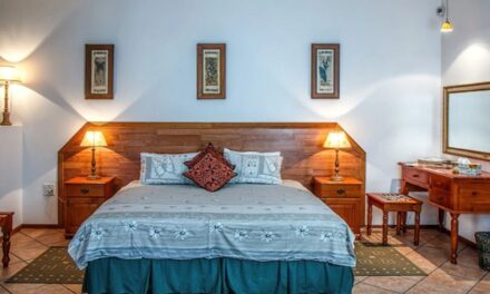 Amenajarea unei pensiuni: 4 sfaturi pentru a-ti face oaspetii sa se simta ca acasa