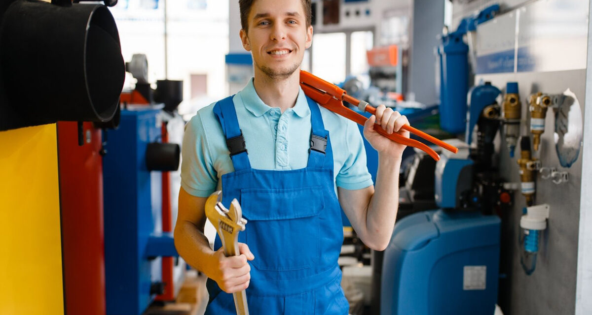 4 semne ale defectiunilor unei supape de presiune