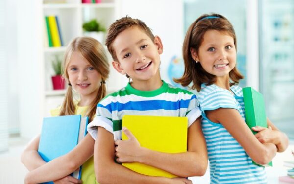 3 metode prin care sa dezvolti inteligenta emotionala la copii