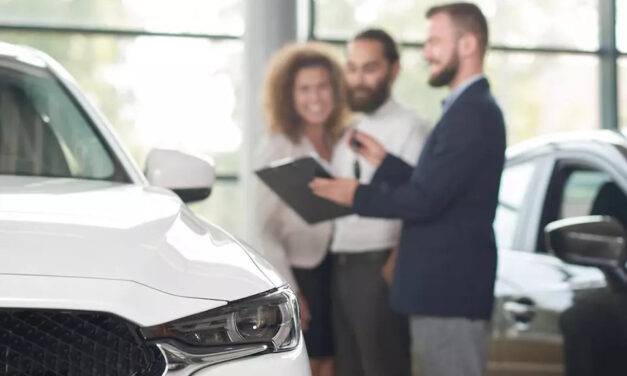 Cauti masini in rate fara avans? Vei fi interesat de ofertele cu care vine dealerul AutoDel