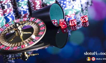 Mituri de la ruletă pe care nu trebuie să le crezi