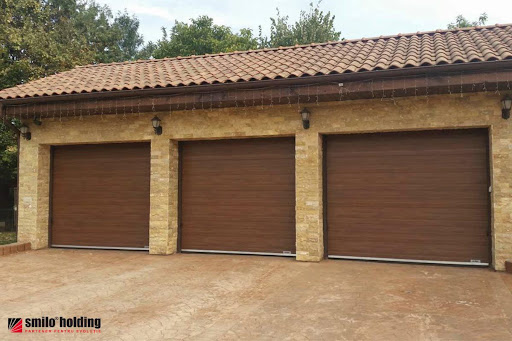 Cauti usi de garaj sectionale? Vezi gama de produse de la Smilo Holding