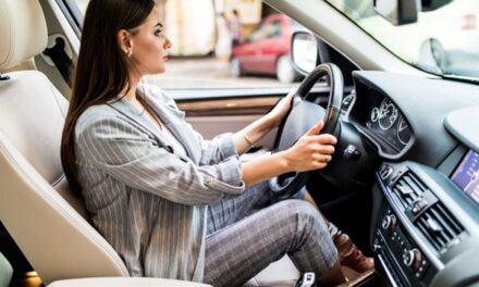 Cum alegi covorașele auto potrivite pentru modelul mașinii tale