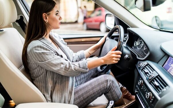 Cum alegi covorașele auto potrivite pentru modelul mașinii tale