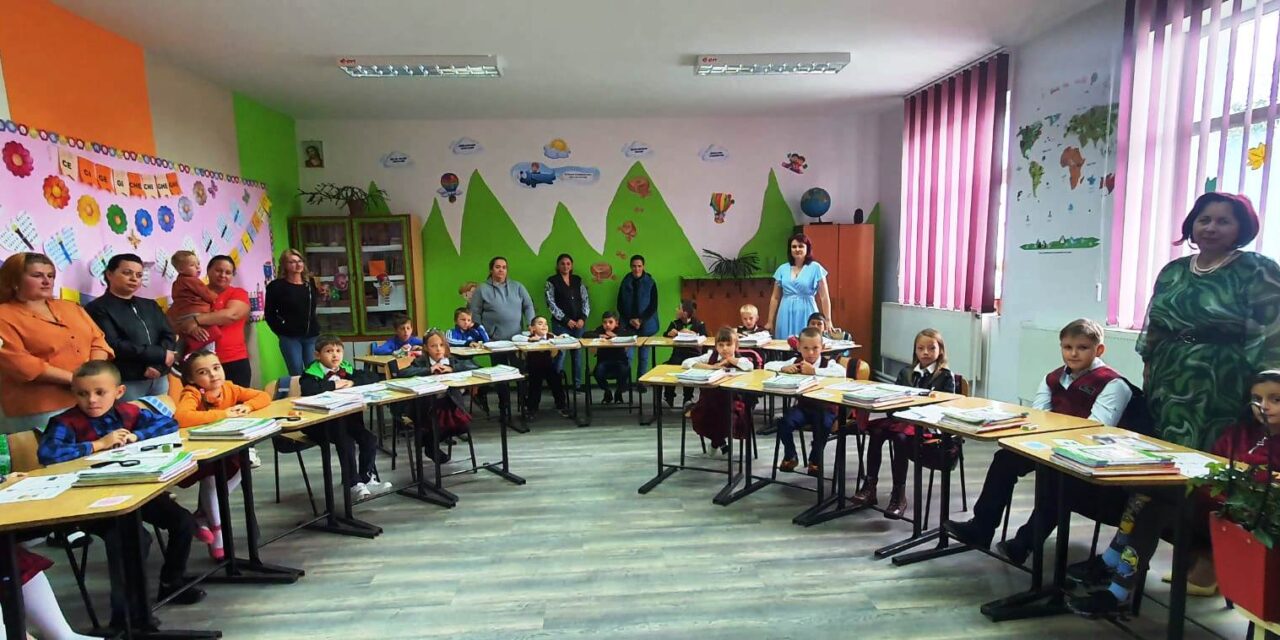 Deja 70% dintre elevi sunt analfabeti functional. Incotro?