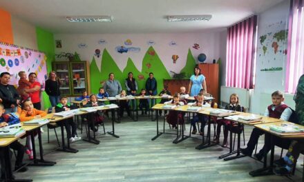 Deja 70% dintre elevi sunt analfabeti functional. Incotro?