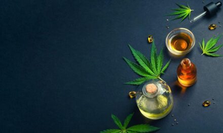 În ce mod îți poate influența uleiul CBD greutatea corporală?