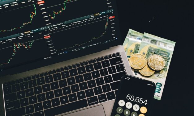 Cum poți câștiga bani pe piața FOREX?