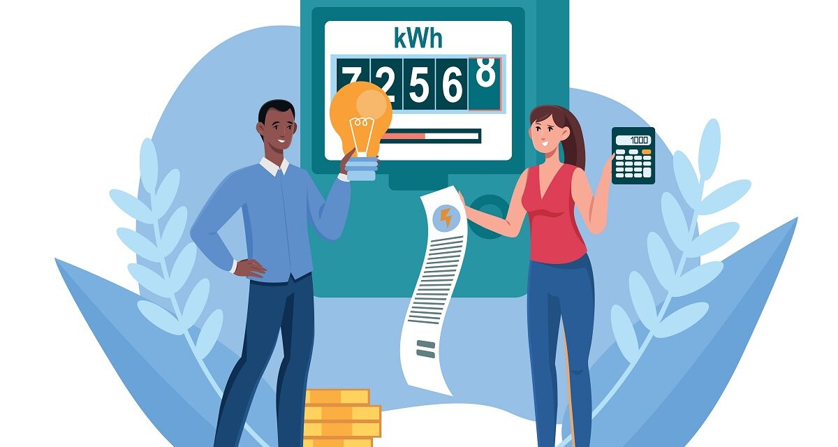 4 metode prin care poti plati facturi mai mici la energie electrica