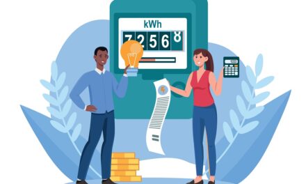 4 metode prin care poti plati facturi mai mici la energie electrica