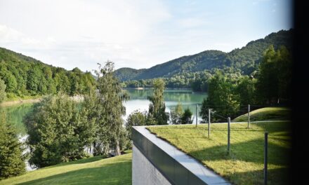 3 motive pentru care ar trebui sa alegi un hotel din Valea Doftanei pentru urmatoarea ta evadare!