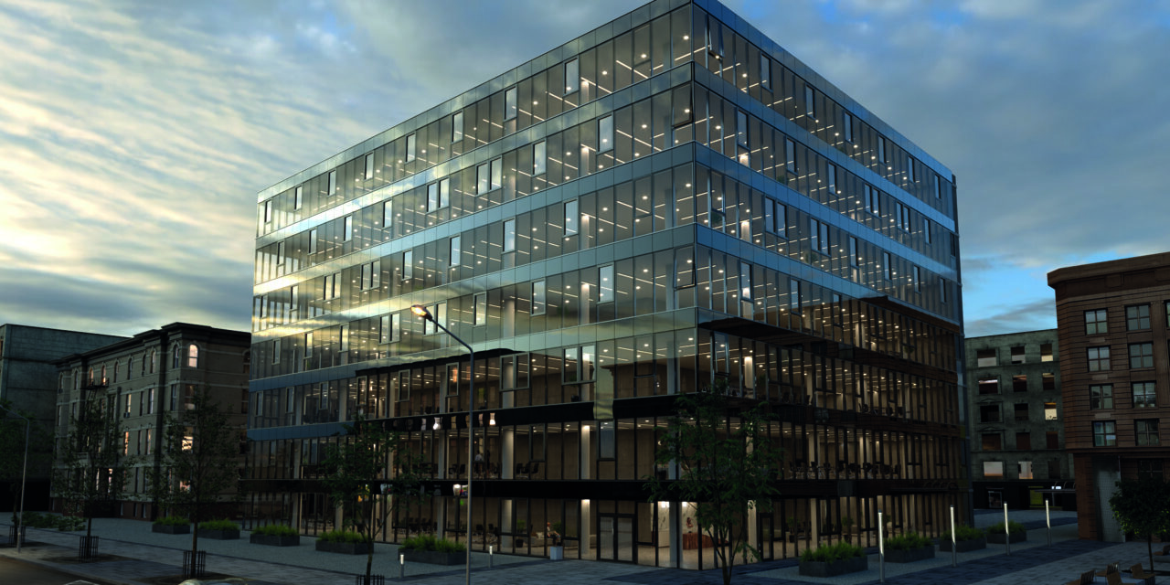 Securitate ridicată pentru anvelopa clădirii – compania Sälzer face parte din Grupul Schüco