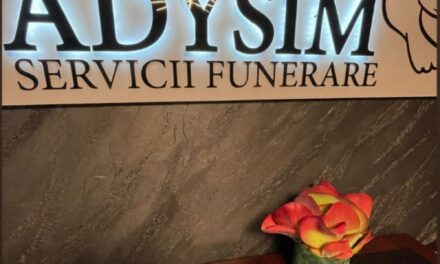 Adysim – alege servicii funerare in Colentina