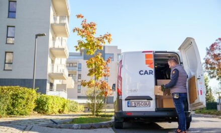 Cum alegi cea mai bună opțiune de a expedia un colet