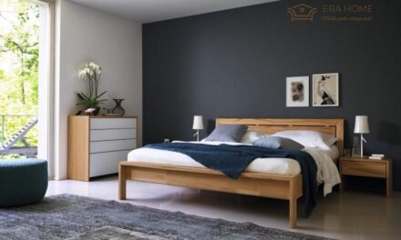 Cauti o mobila dormitor cu saltea inclusa? Vezi gama de produse de la Mobile Era