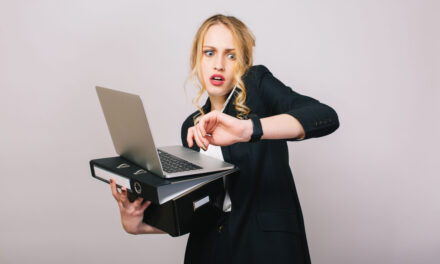 Time management și metoda important-urgent