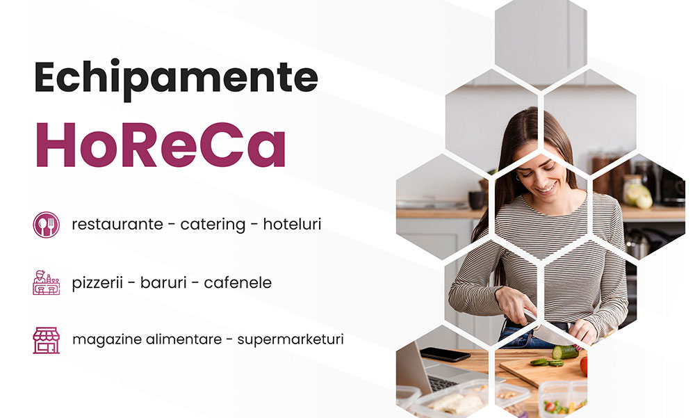 Echipamente de bucătărie neobișnuite, dar absolut esențiale unui restaurant