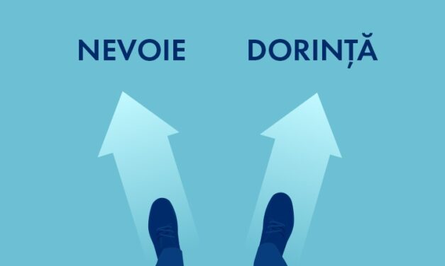 Nevoie versus dorință: cum le diferențiem atunci când vrem să solicităm un credit online rapid