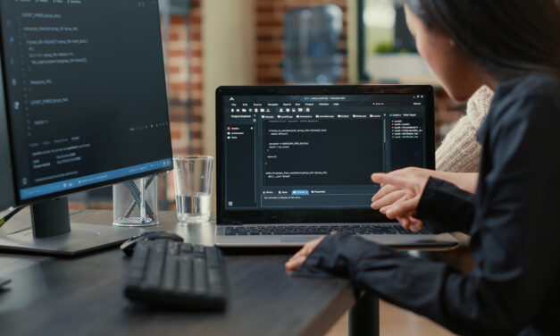 Cum te ajută o echipă dedicată de software development în dezvoltarea proiectului tău?
