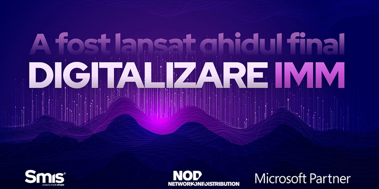 100.000€ pentru digitalizarea companiei. Verifică gratuit dacă ești eligibil!