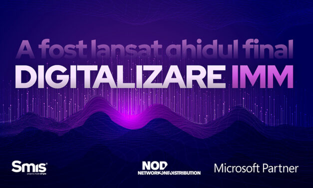 100.000€ pentru digitalizarea companiei. Verifică gratuit dacă ești eligibil!