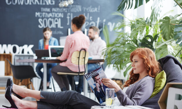 Beneficiile interactiunii dintre angajati in evolutia unui business de succes