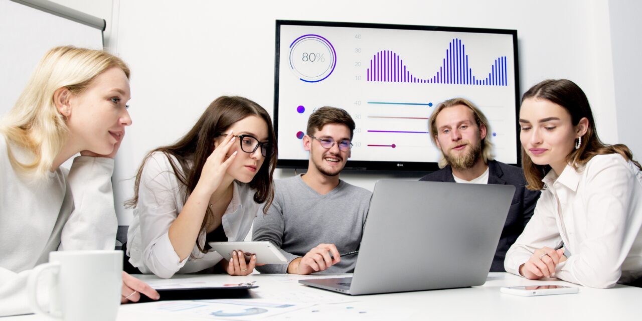 Cum poți deveni un manager mai bun – 4 pași necesari