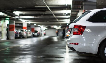 Iata ce ar trebui sa-ti ofere o parcare aeroport Henri Coanda cu adevarat moderna!