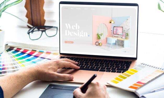TOP 3 lucruri pe care sa le ai in vedere atunci cand alegi servicii de web design