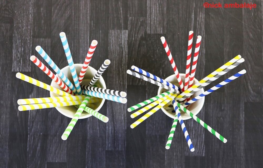 Paie biodegradabile pentru firme de catering pot fi comandate de la Snick Ambalaje