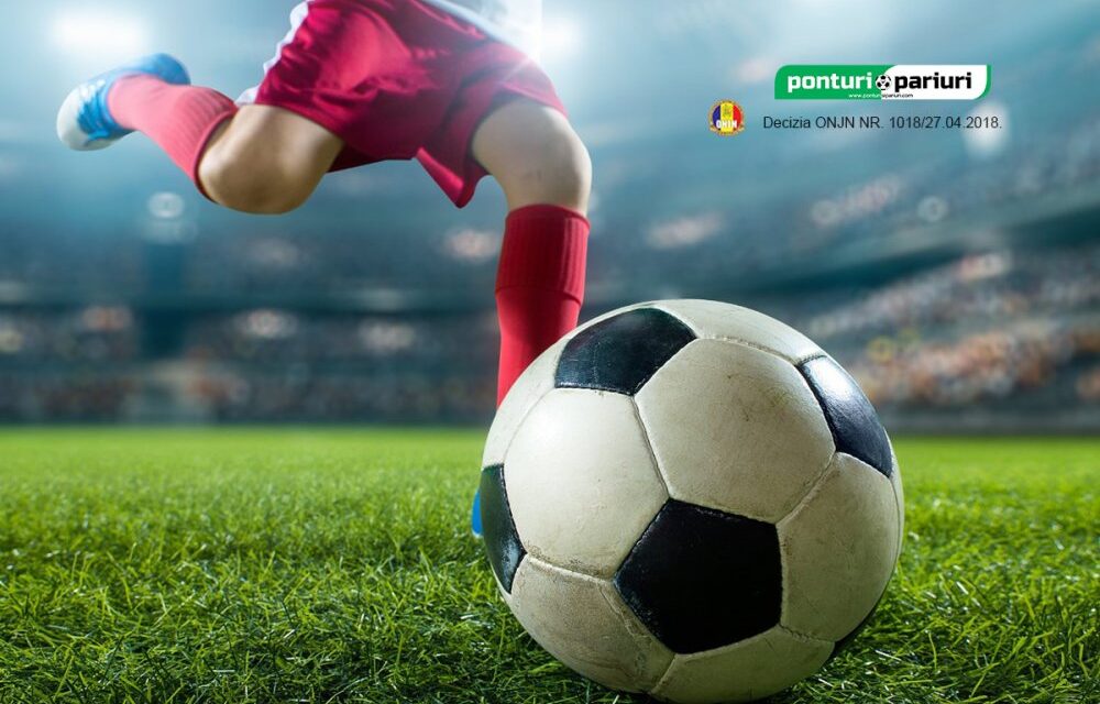 Pronosticuri de la specialisti pentru biletul tau la pariuri