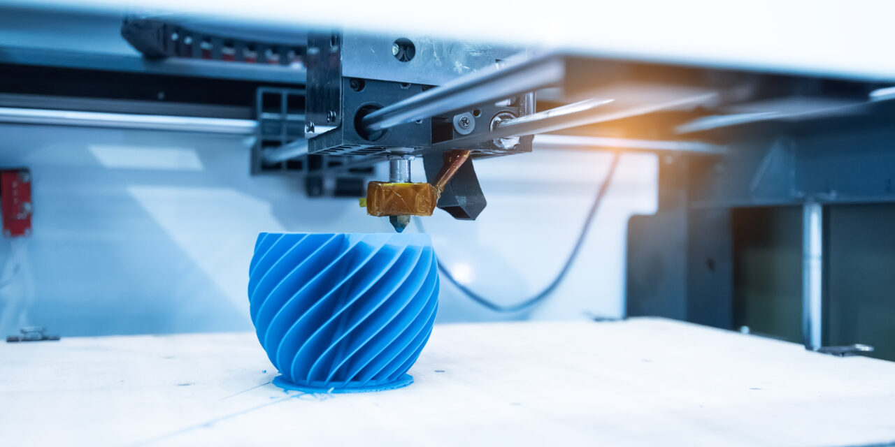 3 idei de afaceri pentru care este esențială o imprimantă 3D