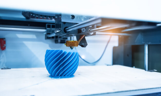 3 idei de afaceri pentru care este esențială o imprimantă 3D