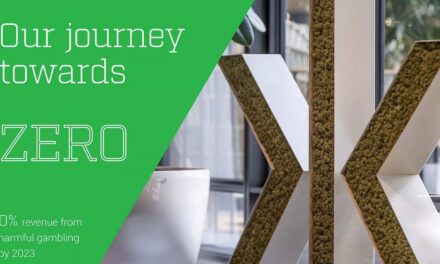 Kindred Group anunță noi performanțe în privința jocului responsabil la cazino și pariuri