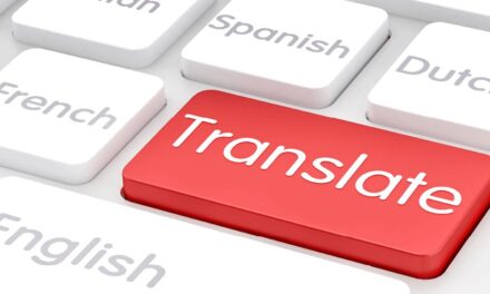 De câte tipuri pot fi traducerile și care este diferența dintre ele?
