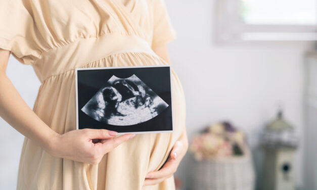 Care este rolul ecografiei de morfologie fetala și când se efectuează acestea