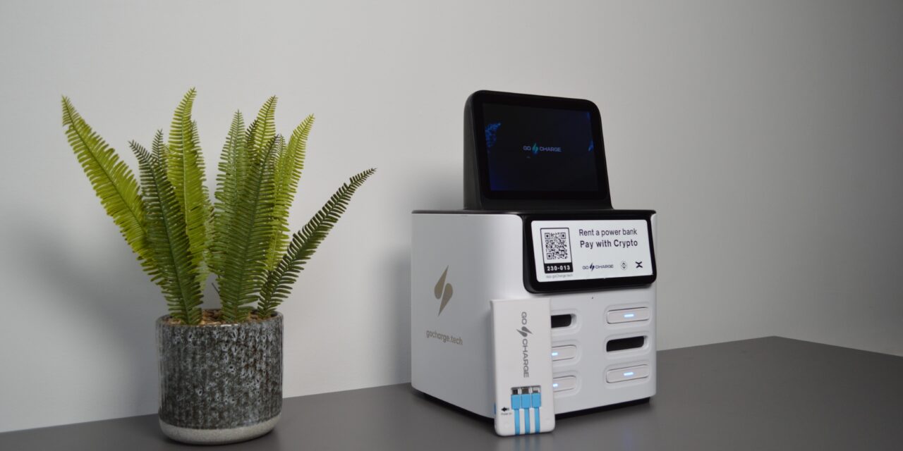 GoCharge Tech – un proiect de viitor în sfera infrastructurii de încărcare și alimentare a vehiculelor electrice și a dispozitivelor electronice moderne